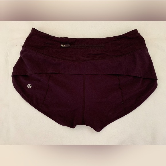 💜 Lulu shorts - Picture 3 of 5